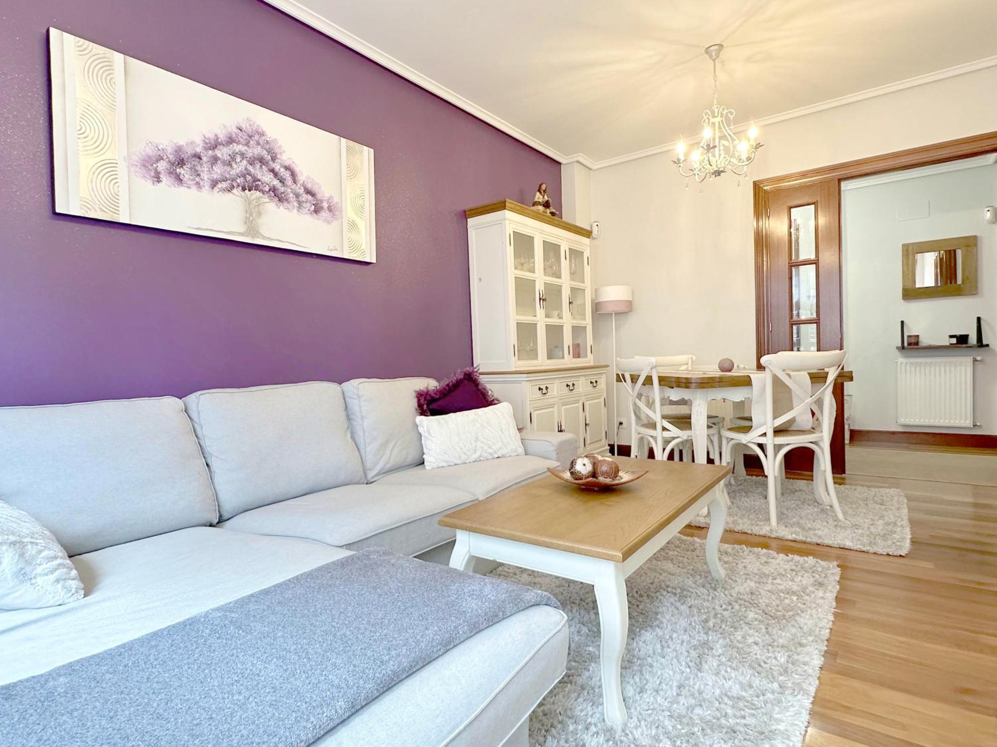 Apartamento Con Gran Terraza En El Centro Apartman Castro Urdiales Kültér fotó