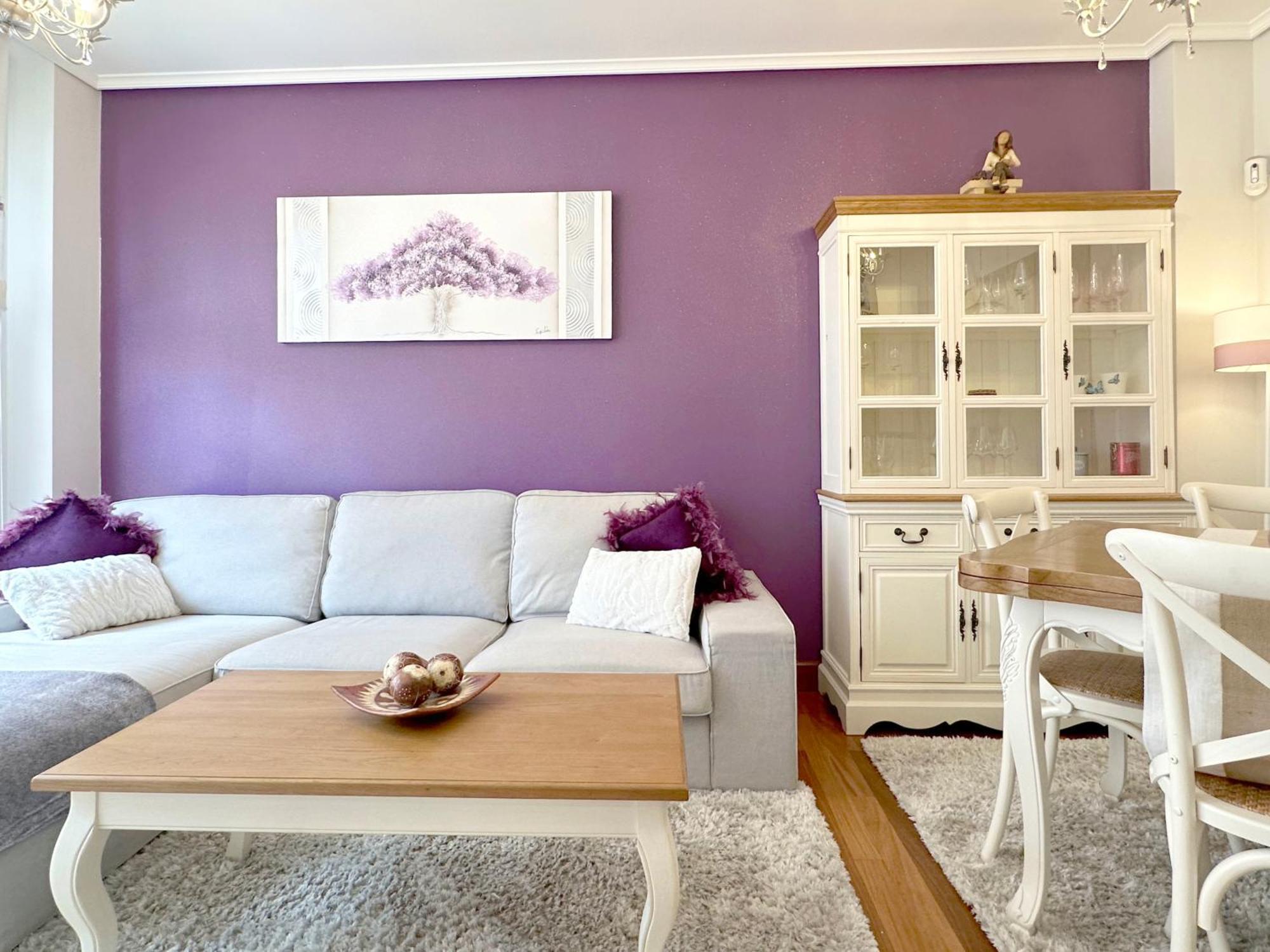 Apartamento Con Gran Terraza En El Centro Apartman Castro Urdiales Kültér fotó